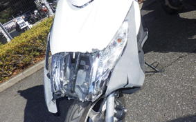 SUZUKI ADDRESS V125 DT11A