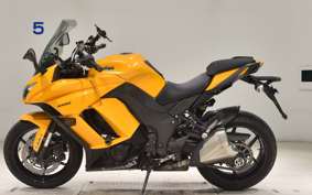 KAWASAKI NINJA 1000 A 2015