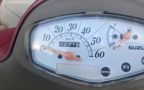 SUZUKI LET's 4 CA43A