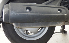 YAMAHA GEAR Gen.2 2012 UA08J