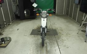 YAMAHA EC-03 2018 SY06J