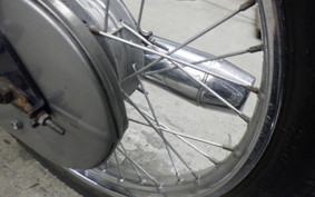 HONDA C90 SUPER CUB E 2012 HA02