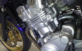 HONDA CB400 SUPER BOLDOR VTEC 2009 NC42