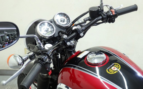 KAWASAKI W800 Special Edition 2012 EJ800A
