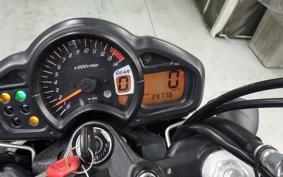 SUZUKI GLADIUS 2010 VK58A