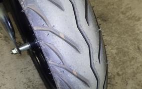 SUZUKI LET's 4 2021 CA45A