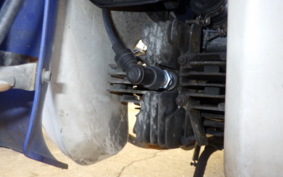 YAMAHA MATE 50 UA04J