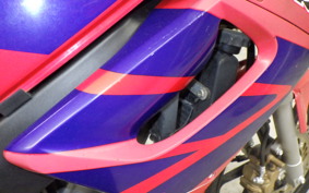 HONDA CBR125R