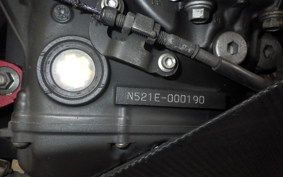 YAMAHA YZF-R1 2009 RN24J