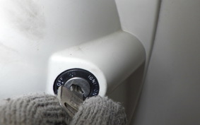 HONDA GIORNO CREA AF54