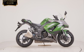 KAWASAKI NINJA 1000 A 2020 ZXT00W