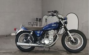 YAMAHA SR400 RH16J