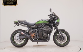 KAWASAKI Z900RS CAFE 2025 ZR900K