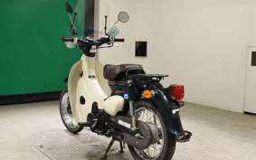 HONDA LITTLE CUB E AA01