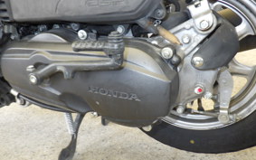 HONDA TACT-4ﾍﾞｰｼｯｸ AF79