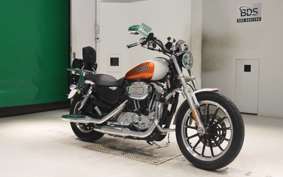 HARLEY L1200LI 2011