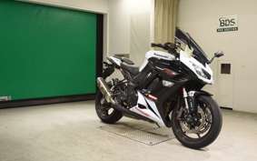 KAWASAKI NINJA 1000 A 2018