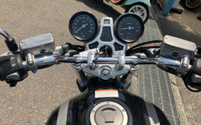 HONDA CB1100EX FINAL ED 2022 SC65