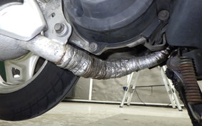 HONDA DIO Gen.4 AF35