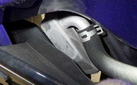 YAMAHA YZF-R25 2021 RG43J