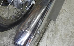 HONDA LITTLE CUB AA01