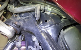 HONDA VRX400 1998 NC33