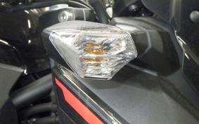 KAWASAKI Z400 Gen.2 2023 EX400L