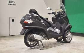 PIAGGIO PIAGGIO MP3 250 2019