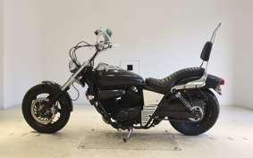 HONDA MAGNA 250 2015 MC29