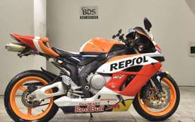 HONDA CBR1000RR 2004 SC57