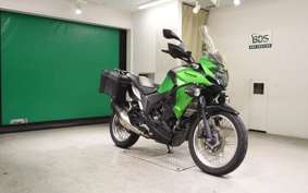 KAWASAKI VERSYS-X 250 A LE250D
