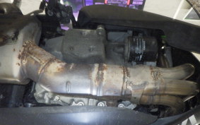 KAWASAKI NINJA 1000 A 2013