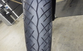 TRIUMPH BONNEVILLE T100 2007