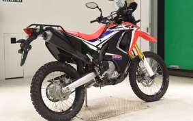 HONDA CRF250 RALLY A MD44