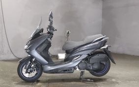 YAMAHA MAJESTY 155S SG52J