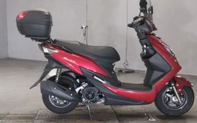 SUZUKI SU WISH LTD DV12B