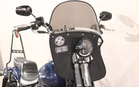 HARLEY FLSTSB 2008 JM5