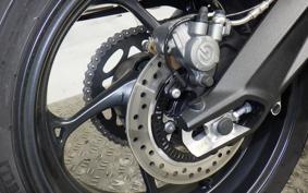 TRIUMPH STREET TRIPLE RS 2026
