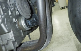 HONDA HORNET 900 2003 SC48