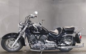 YAMAHA DRAGSTAR 1100 CLASSIC VP13J