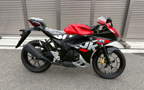 SUZUKI GSX-R125 ABS DL32D