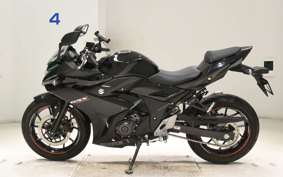 SUZUKI GSX250 R