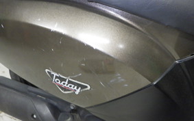 HONDA TODAY 2021 AF61