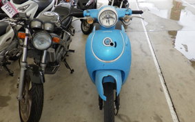 HONDA GIORNO 3 AF77