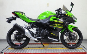 KAWASAKI NINJA 400 2018 EX400G