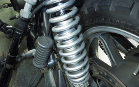 TRIUMPH BONNEVILLE サイドカ- 2010