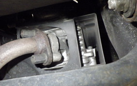 YAMAHA CYGNUS 125 XSR 2 2015 SE44J