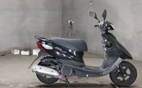 YAMAHA JOG ZR EVOLUTION2 SA39J