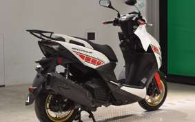 YAMAHA CYGNUSｸﾞﾘﾌｧｽ SEJ4J