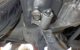 HONDA DIO 110 JF31